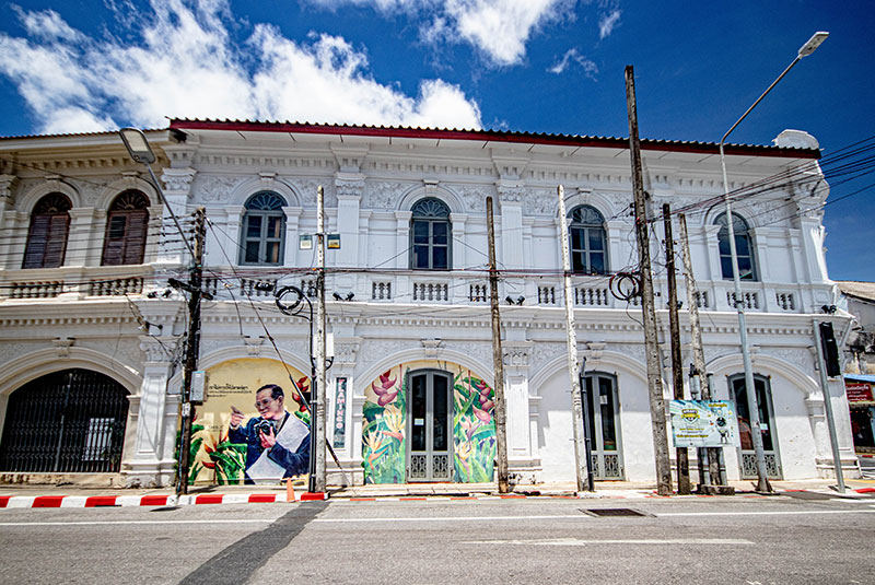 phuket hotel,Chinese,Sino-Portuguese style,phuket hotel booking,phuket,hotel,booking,sha hotel phuket,intercontinental phuket,Sino-Portuguese,O'nya Phuket Hotel ,o’nya phuket,SHA Plus+,online booking,accommodation,Superior Soom,Superior Extra Room,Deluxe Room